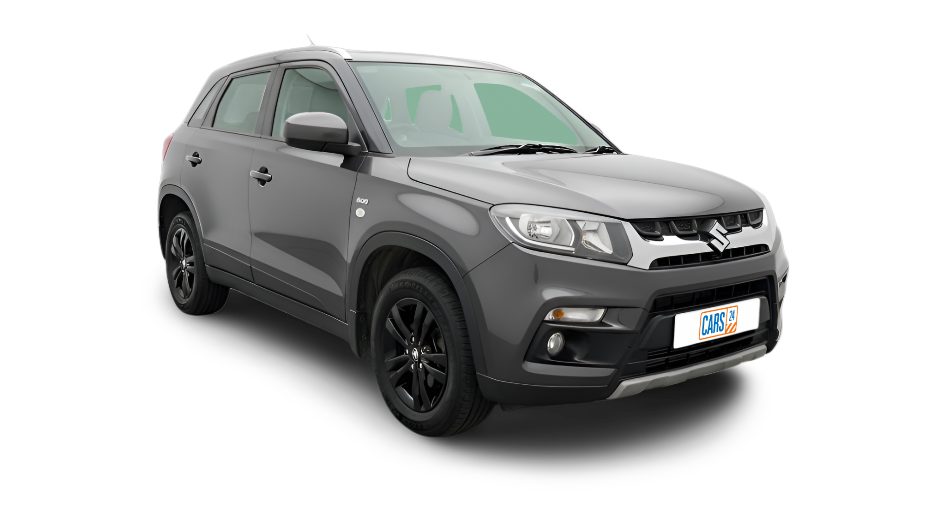 Maruti Vitara Brezza-img